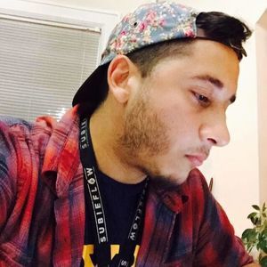 Meet your Posher, Steven